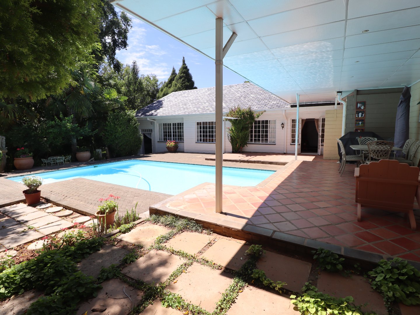 5 Bedroom Property for Sale in Waverley Free State